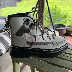 Doc Martens Hiking Boots